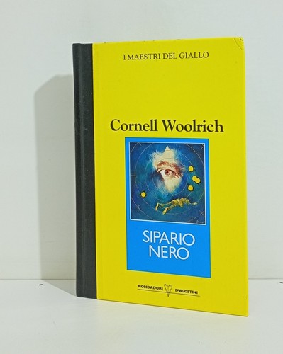 I129058 cornell woolrich - i129058,