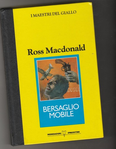Maestri del giallo - maestri,