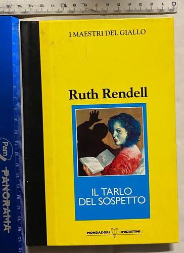 Rendell tarlo del - r., il