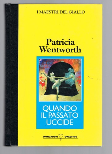 Quando passato uccide di - il,