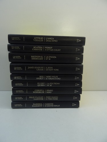 Lotto libri maestri del - lotto, i