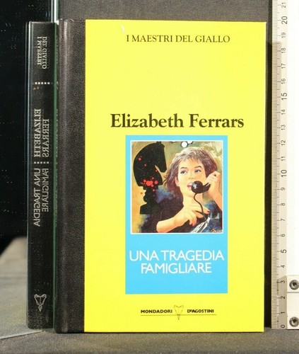 Maestri del giallo una - i, giallo.