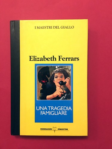 Una tragedia famigliare-di