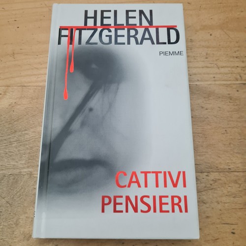 Cattivi pensieri helen - i3,