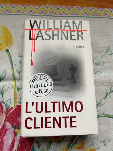 Maestri del thriller - i, 67