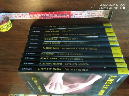 Libro grandi maestri - -i,