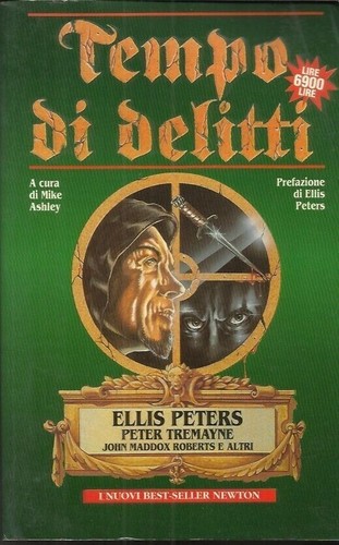 Tempo delitti i maestri - tempo,