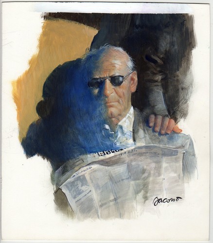 Carlo jacono maestri del - carlo,