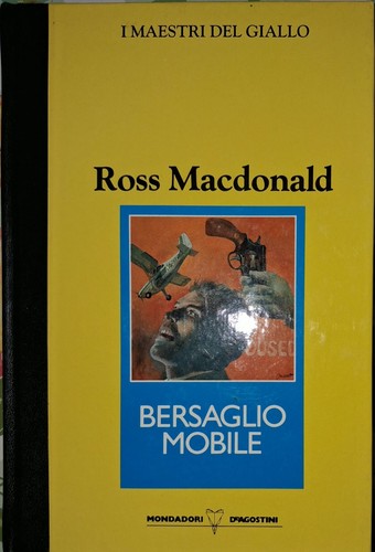 Libri maestri del giallo - i,