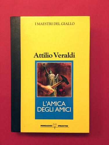 Amica degli amici attilio - amici-di,
