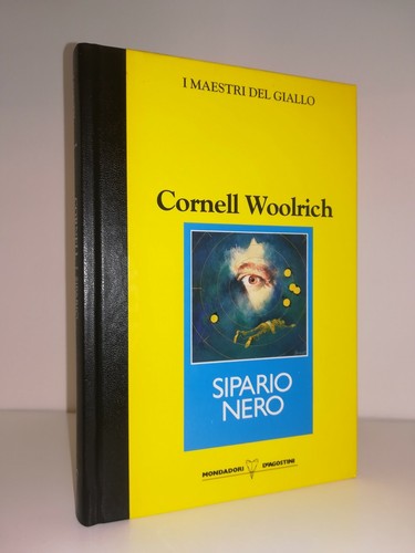 Maestri del giallo cornell - del,
