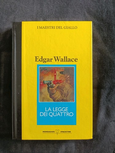 Legge dei quattro edgar - legge,