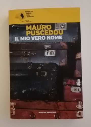 Mio vero nome - il,