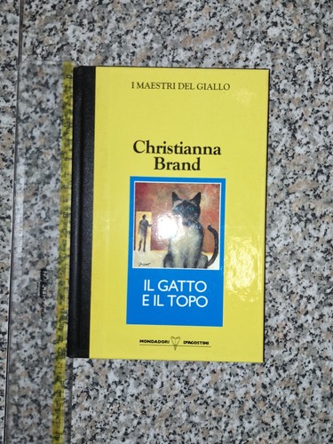 Christianna brand gatto e - christianna,